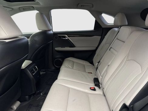 Used 2019 Lexus RX 350 FWD image 39
