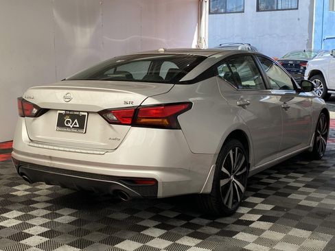 Used 2019 Nissan Altima 2.5 SR image 6