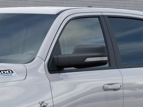 New 2026 RAM 1500 Big Horn AWD/4WD image 12