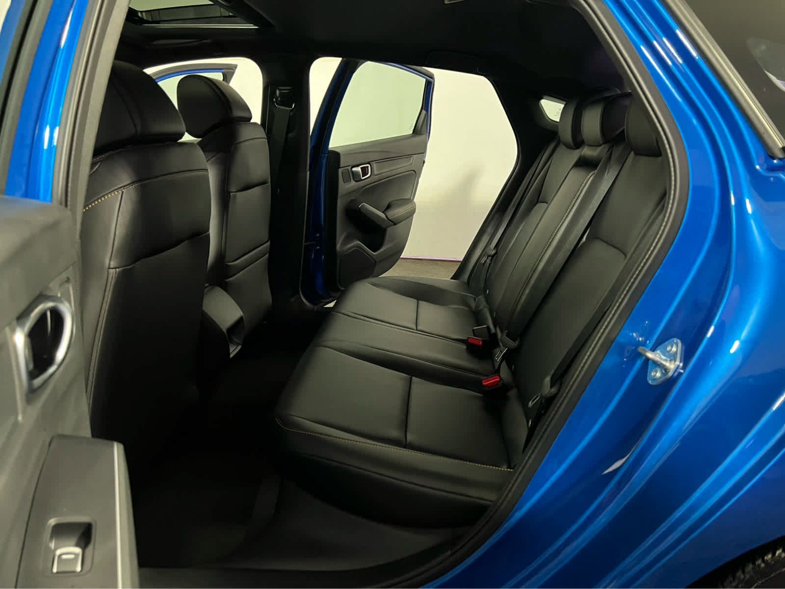New 2026 Acura Integra A-Spec w/ Technology Package FWD image 16