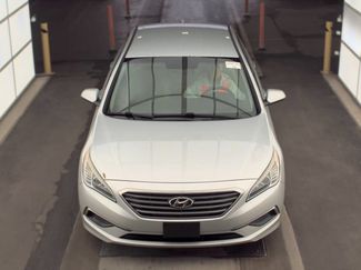 Used 2017 Hyundai Sonata SE FWD video 2