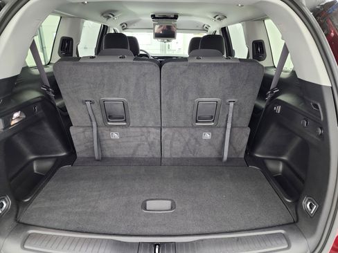 Used 2023 Jeep Grand Cherokee L Laredo w/ Trailer Tow Group (B) image 30