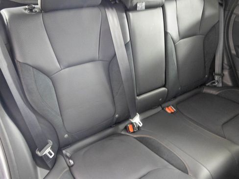 Used 2025 Subaru Forester Touring image 38