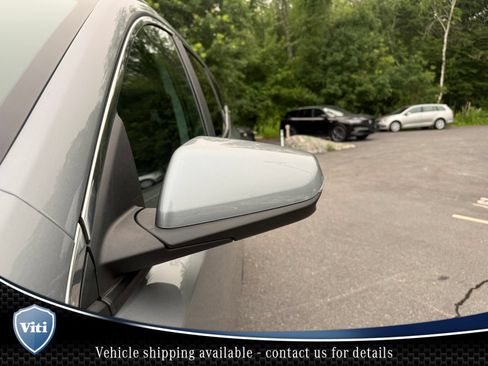 Used 2024 GMC Terrain SLE w/ Driver Convenience Package AWD/4WD image 11