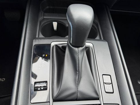 Used 2025 MAZDA CX-50 2.5 Hybrid w/ Preferred Pkg image 21