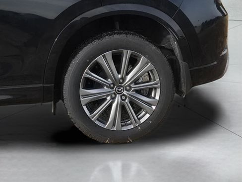 New 2025 MAZDA CX-5 Signature image 24