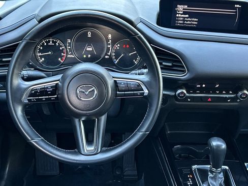 Certified 2025 MAZDA CX-30 AWD 2.5 S w/ Preferred Package image 16