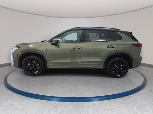 New 2026 Volkswagen Tiguan SE R-Line AWD/4WD image 8
