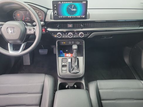 Used 2024 Honda CR-V EX-L image 19