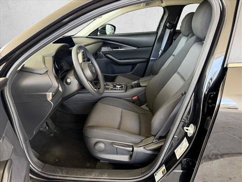 Used 2024 MAZDA CX-30 AWD 2.5 S image 9