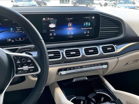 Used 2022 Mercedes-Benz GLE 350 image 6