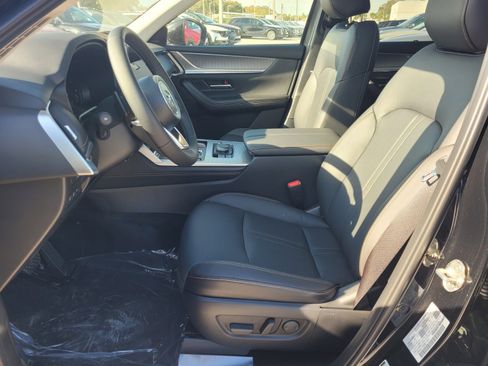 New 2026 MAZDA CX-90 3.3 Turbo w/ Premium Sport Pkg image 3