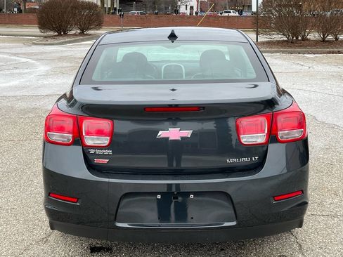 Used 2014 Chevrolet Malibu LT image 7