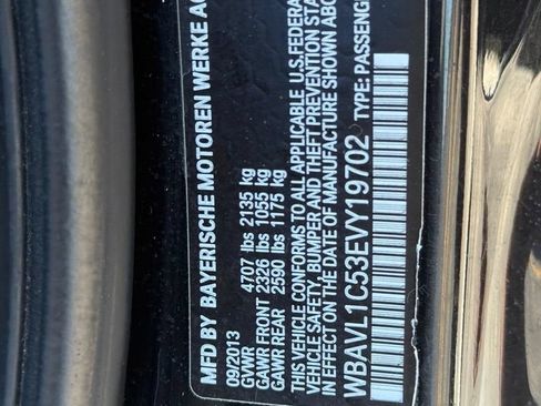 Used 2014 BMW X1 xDrive28i AWD/4WD image 21