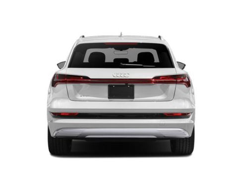 Used 2021 Audi e-tron Premium Plus w/ Premium Plus Package image 5