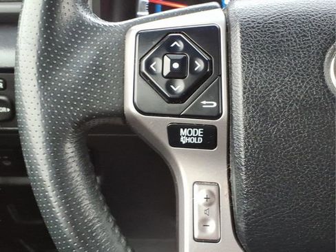 Used 2018 Toyota 4Runner SR5 image 14