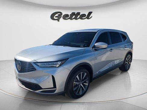 New 2026 Acura MDX w/ Technology Package image 2