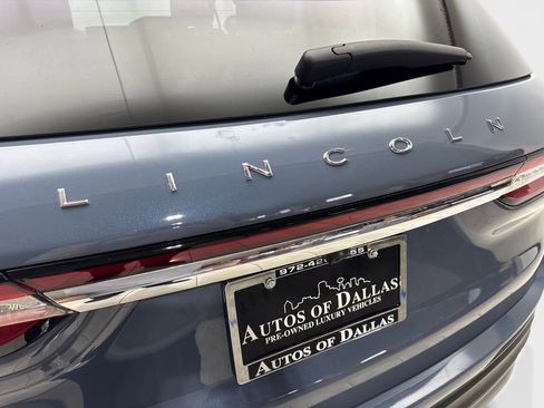 Used 2023 Lincoln Corsair AWD w/ Equipment Group 101A image 21