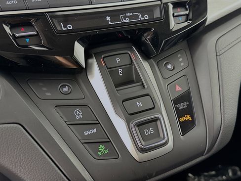 New 2026 Honda Odyssey EX-L image 19