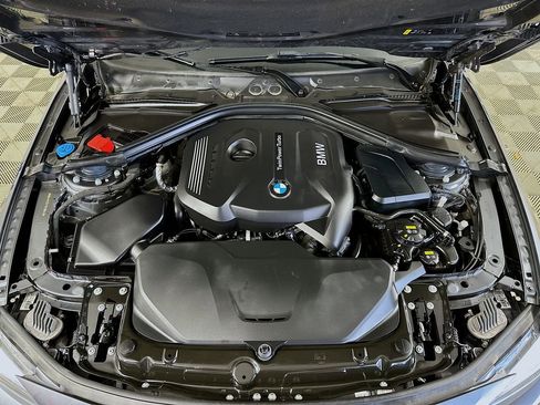 Used 2018 BMW 430i Coupe RWD image 38
