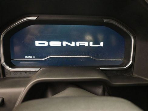 Used 2023 GMC Sierra 1500 Denali w/ Denali Reserve Package image 11