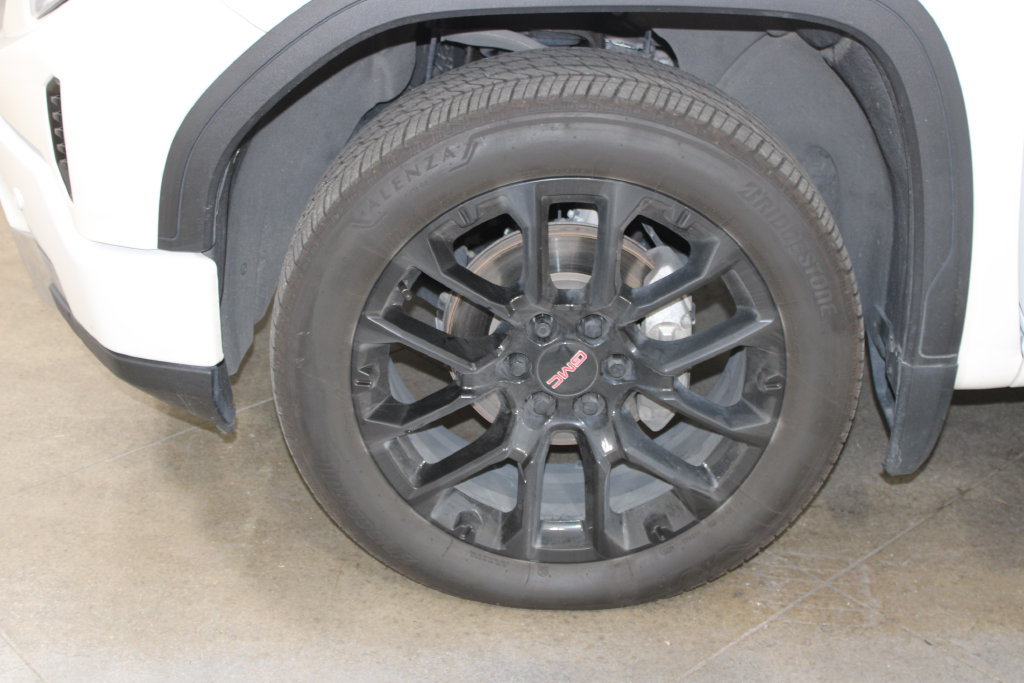 Used 2023 GMC Sierra 1500 Denali AWD/4WD image 62