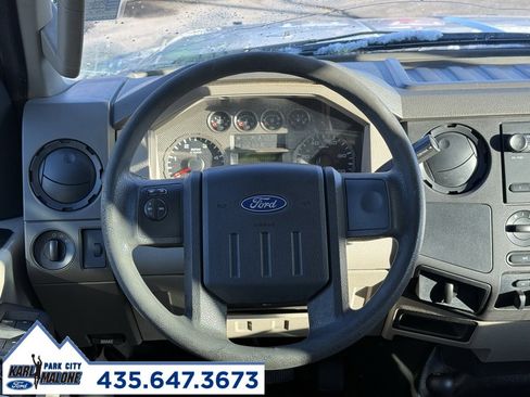 Used 2010 Ford F350 XL image 15