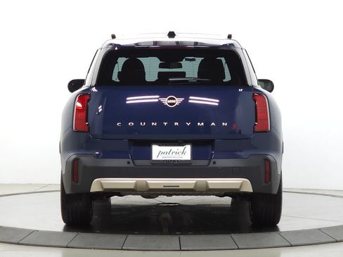 Used 2026 MINI Cooper Countryman S w/ Comfort Package Max AWD/4WD image 8