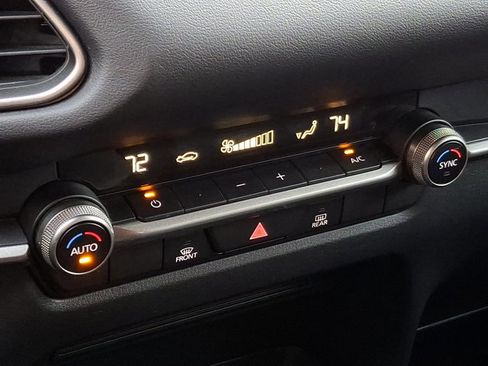 Used 2023 MAZDA CX-30 AWD 2.5 S w/ Select Package image 15