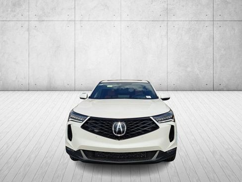 New 2026 Acura RDX A-Spec image 2