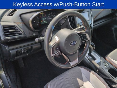 Used 2023 Subaru Crosstrek 2.0i Premium AWD/4WD image 12