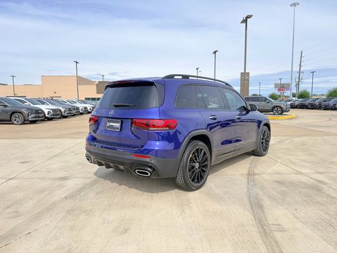 Used 2021 Mercedes-Benz GLB 250 image 5