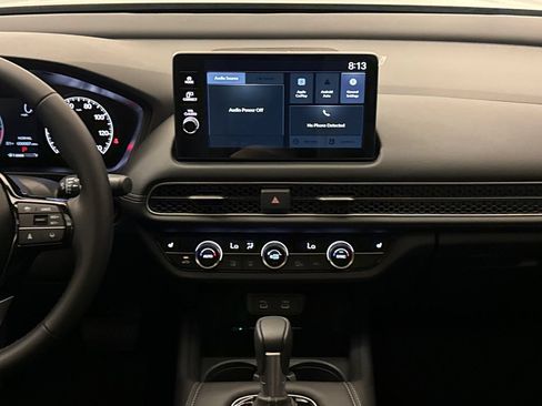 New 2027 Honda HR-V EX-L image 15