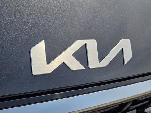 New 2026 Kia K4 GT-Line Turbo FWD image 5