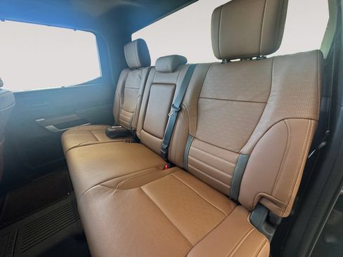 New 2026 Toyota Tundra 1794 Edition AWD/4WD image 13