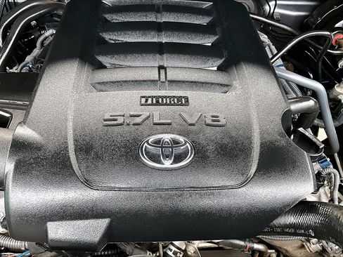 Certified 2021 Toyota Tundra Limited image 32