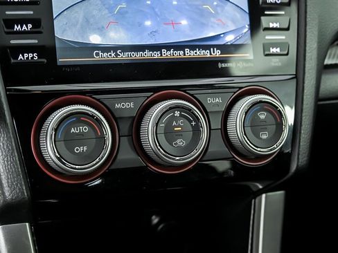 Used 2016 Subaru WRX STI Limited AWD/4WD image 29