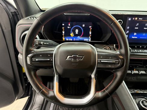 Used 2023 Chevrolet Colorado Z71 w/ Z71 Convenience Package 2 image 20