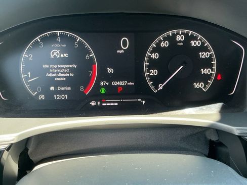 Used 2023 Honda Civic EX image 26