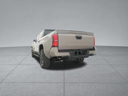 Used 2026 Toyota Tacoma TRD Sport RWD image 26