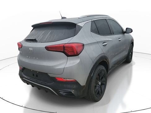 Used 2025 Buick Encore GX Sport Touring w/ Comfort Package image 9