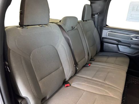 Used 2022 RAM 1500 Big Horn AWD/4WD image 18