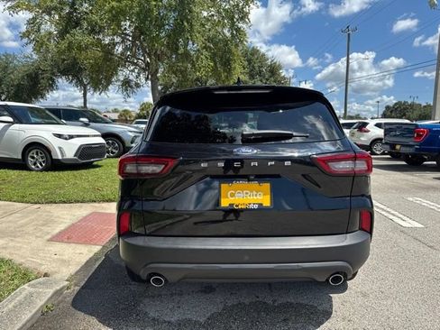 Used 2025 Ford Escape ST-Line FWD image 6
