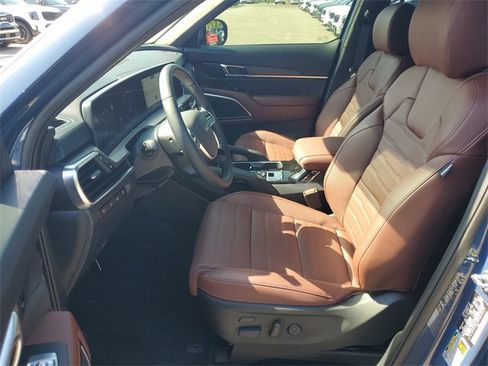 New 2025 Kia Telluride SX Prestige image 27