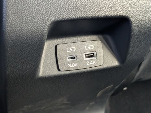 Used 2025 Subaru Impreza RS image 31