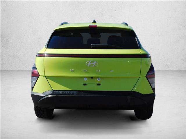 Used 2024 Hyundai Kona SEL FWD image 6