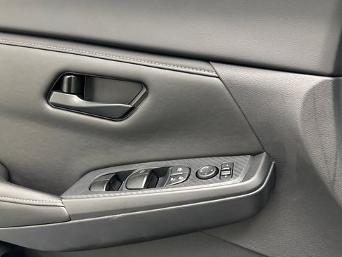 New 2025 Nissan Sentra S image 14