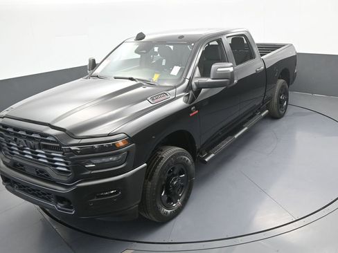 Used 2026 RAM 3500 Tradesman AWD/4WD image 42