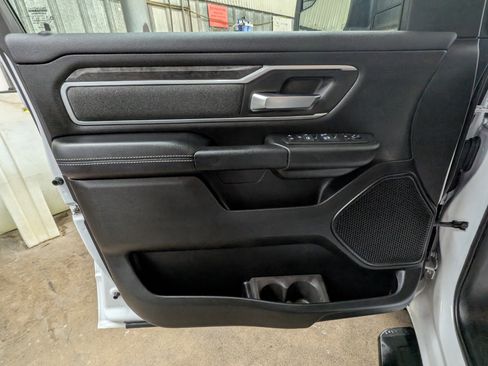 Used 2020 RAM 1500 Big Horn image 11