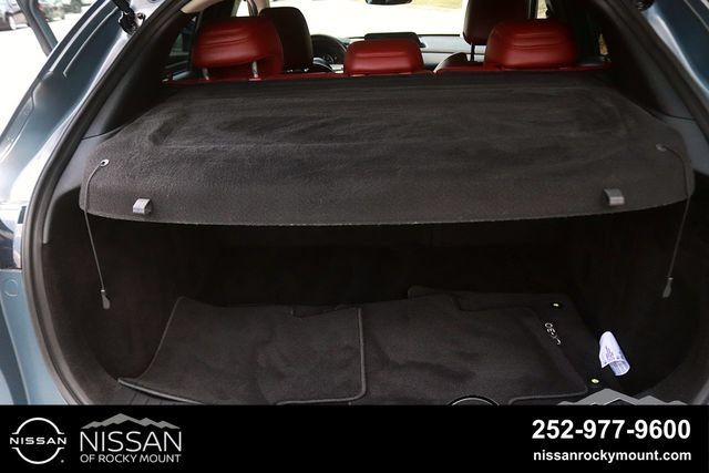Used 2023 MAZDA CX-30 AWD 2.5 S w/ Preferred Package image 16